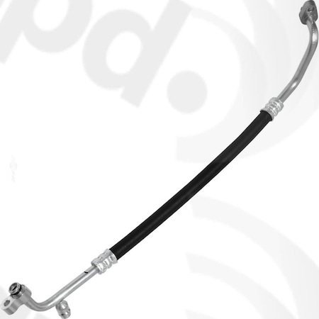 Gpd Hose Discharge Line 4813734